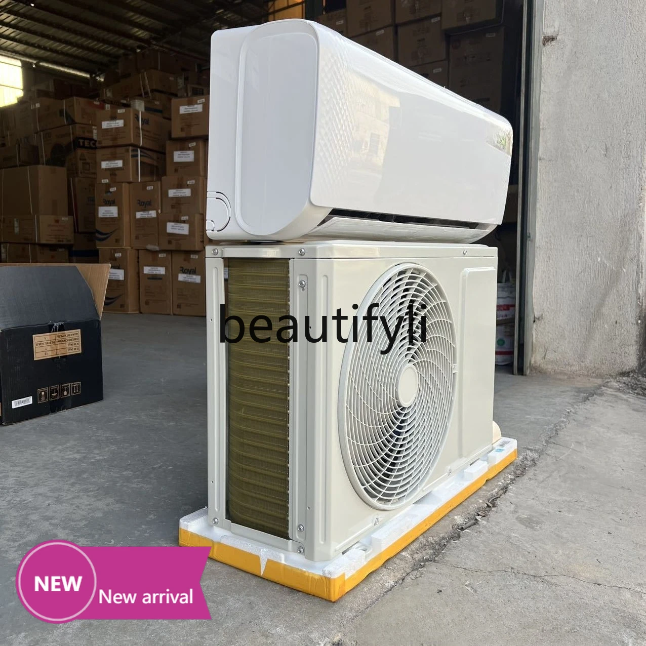 New household, air conditioner, hanging air conditioner 9000btu 1.5hp/12000btu 18000btu 24000btuX
New household, air conditioner, hanging air conditioner 9000btu 1.5hp/12000btu 18000btu 24000btuX