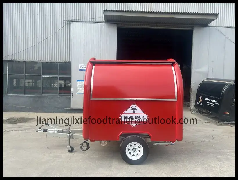 Мобильный фургон-кофейня для уличной торговли, передвижной прицеп для кейтеринга, кофейный грузовик, тележка для мороженого
Мобильный фургон-кофейня для уличной торговли, передвижной прицеп для кейтеринга, кофейный грузовик, тележка для мороженого