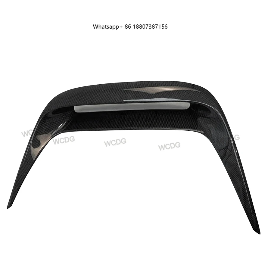 Dry Carbon Fiber Hood Vent Scoop forFerrari F8 Tributo Spider 2019-2022 Front Bumper Hood Center Vent Cover Car Bodykit
Dry Carbon Fiber Hood Vent Scoop forFerrari F8 Tributo Spider 2019-2022 Front Bumper Hood Center Vent Cover Car Bodykit