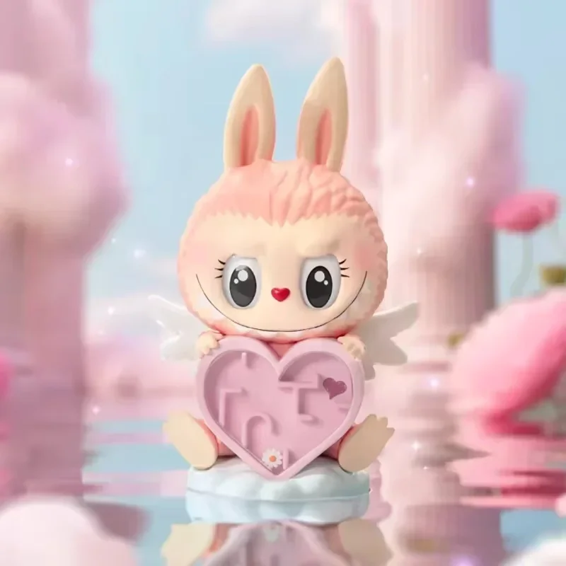 Pop Mart Look для серии MOKOKO Guess Bag 100% оригинальная слепая коробка аниме фигурка игрушки кукла милые настольные украшения подарочная коллекция
Pop Mart Look для серии MOKOKO Guess Bag 100% оригинальная слепая коробка аниме фигурка игрушки кукла милые настольные украшения подарочная коллекция