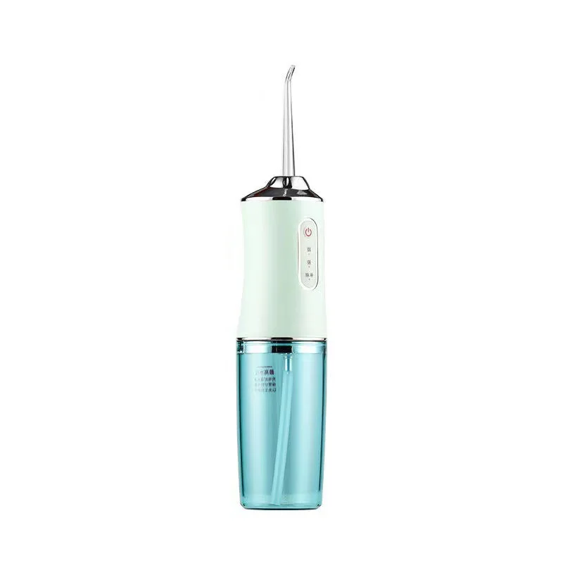 Electric tooth flusher, handheld tooth scrubber, portable scrubber, household beauty instrument, oral cleaning water
Electric tooth flusher, handheld tooth scrubber, portable scrubber, household beauty instrument, oral cleaning water