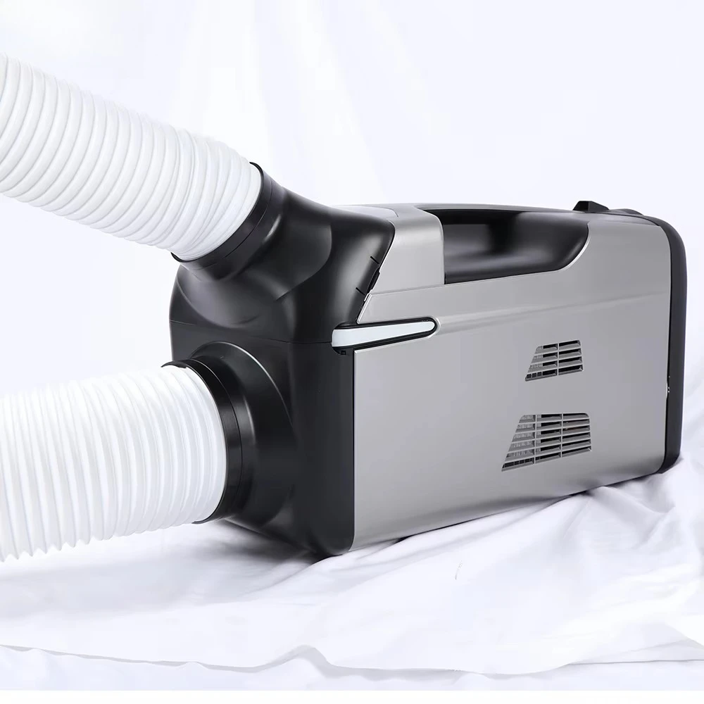 Applicable to Colku Hot Selling Mobile Air Conditioner 220v Fast Cooling Portable Air Conditioning for Tent Outdoor Camping
Applicable to Colku Hot Selling Mobile Air Conditioner 220v Fast Cooling Portable Air Conditioning for Tent Outdoor Camping