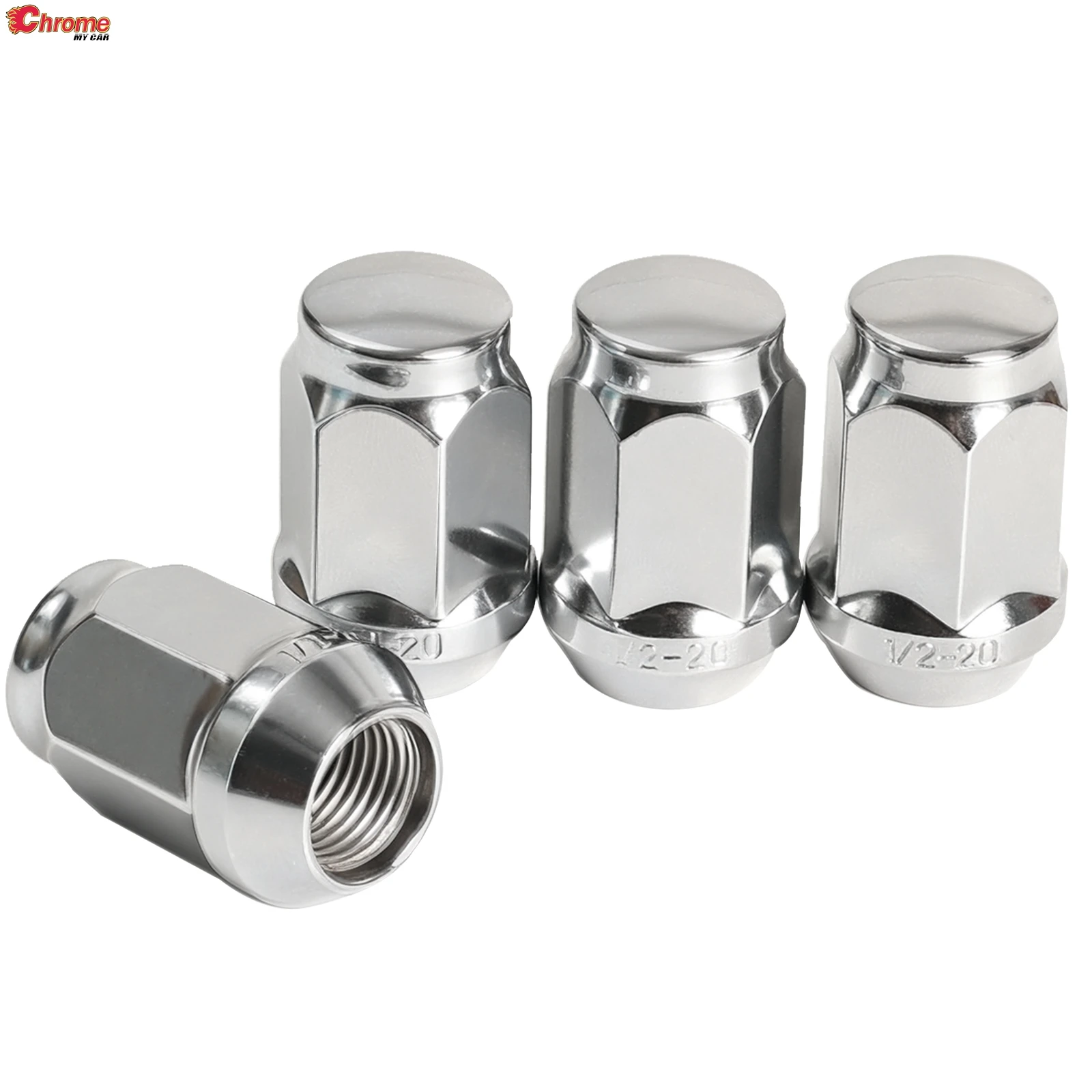 4x гайки для колес Acorn 1/2-20 19 мм шестигранные для Ford Explorer 1991-2019 Mustang 1964-2014 Liberty 2001-2013 Jeep Wrangler 1987-2018
4x гайки для колес Acorn 1/2-20 19 мм шестигранные для Ford Explorer 1991-2019 Mustang 1964-2014 Liberty 2001-2013 Jeep Wrangler 1987-2018