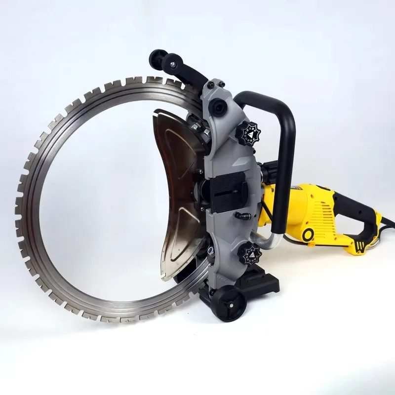 【Best-selling】High-Quality Tool For Fast And Efficient Cutting Advanced Cutting Solution Professional Ring Saw Cutter
【Best-selling】High-Quality Tool For Fast And Efficient Cutting Advanced Cutting Solution Professional Ring Saw Cutter