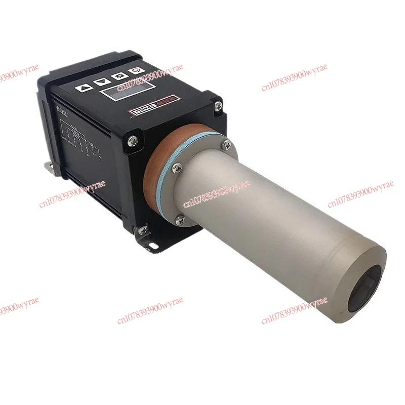 7500W hot air blower with digital display communication control, small hot air heater, temperature regulating hot air gun
7500W hot air blower with digital display communication control, small hot air heater, temperature regulating hot air gun