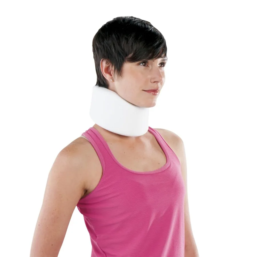 Breg Cervical Collar Medium Density L0120 - Comfortable Cervical Spine Support by Brace Direct
Breg Cervical Collar Medium Density L0120 - Comfortable Cervical Spine Support by Brace Direct