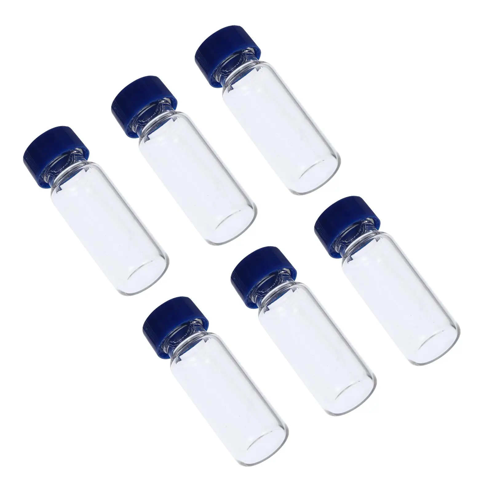 100 Pcs Sampling Vial 2ml Injection Vials Cap Pads Polypropylene 1.5Ml/2Ml Bottle Screw Sample Bottles HPLC
100 Pcs Sampling Vial 2ml Injection Vials Cap Pads Polypropylene 1.5Ml/2Ml Bottle Screw Sample Bottles HPLC