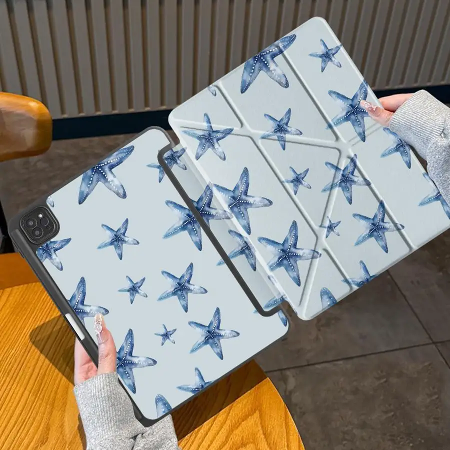 Tablet Case For iPad Pro 2025 Air 4 5 M3 M2 1 2 M4 11inch Pro 11th 10th 9th 8th 7th 12.9inch Mini 6 7 Holder Cover Cartoon
Tablet Case For iPad Pro 2025 Air 4 5 M3 M2 1 2 M4 11inch Pro 11th 10th 9th 8th 7th 12.9inch Mini 6 7 Holder Cover Cartoon