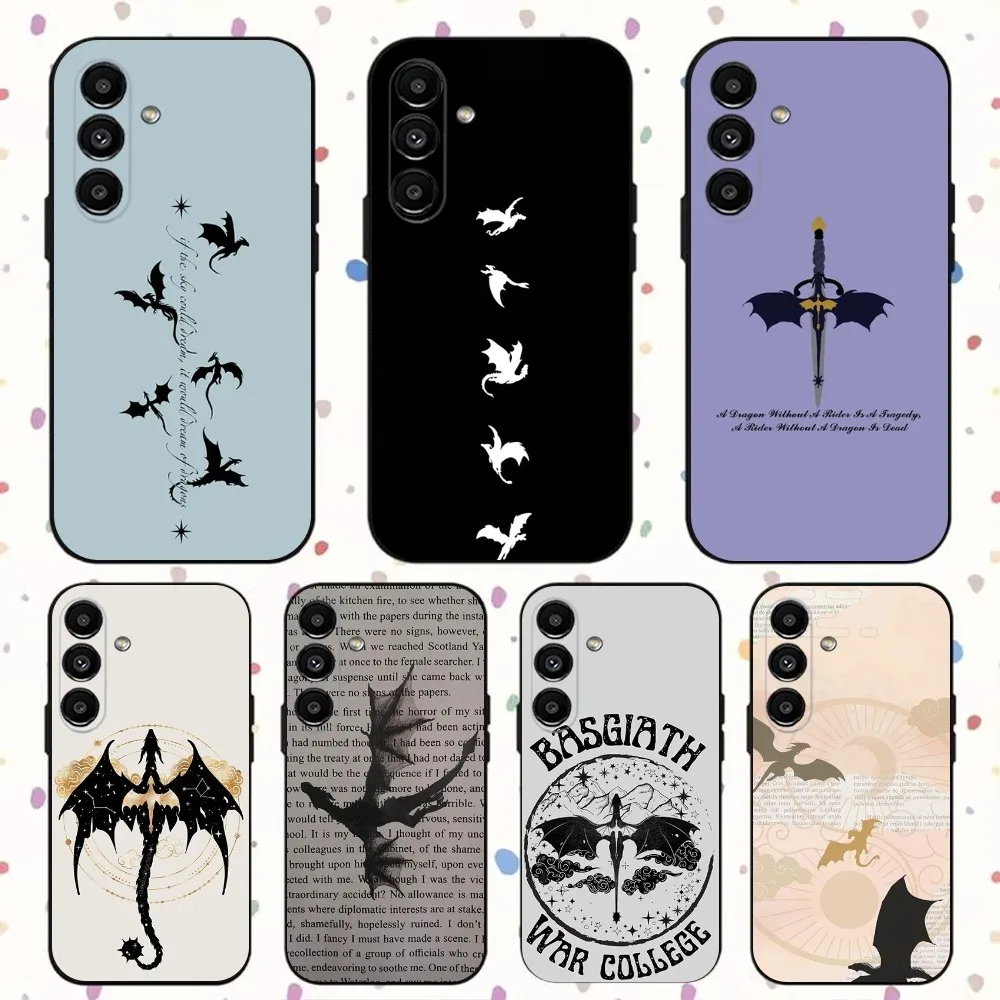 Dragon F-Fourth W-Wing Phone Case For Samsung S24,S21,S22,S23,S30,Ultra,S20,Plus,Fe,Lite,Note,10,9,5G Black Soft Cover
Dragon F-Fourth W-Wing Phone Case For Samsung S24,S21,S22,S23,S30,Ultra,S20,Plus,Fe,Lite,Note,10,9,5G Black Soft Cover