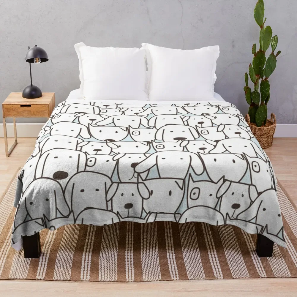 Furry Explorers Throw Blanket Flannel Fleece Soft Warm Throw Blanket
Furry Explorers Throw Blanket Flannel Fleece Soft Warm Throw Blanket