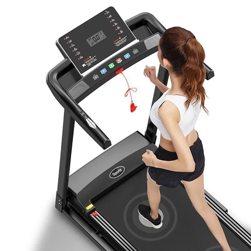 Gym Commercial Home Treadmill With Tv Screen Treadmill With Incline Anti Gravity Treadmill
Gym Commercial Home Treadmill With Tv Screen Treadmill With Incline Anti Gravity Treadmill