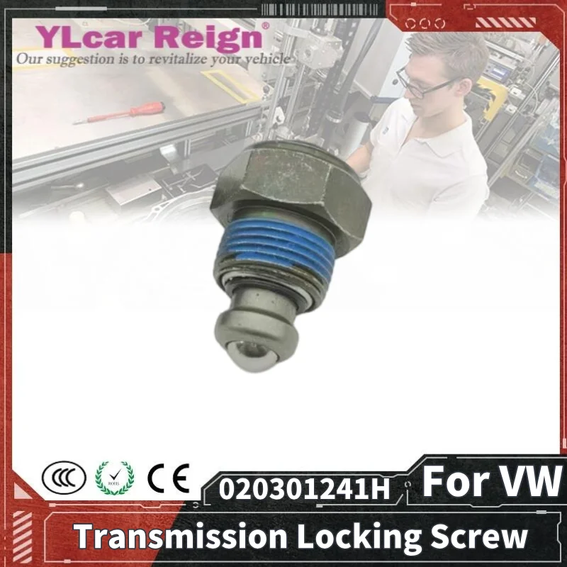 Для Golf Polo Jetta Bora Caddy 5-скоростной винт блокировки механической коробки передач Шарик позиционирования переключения 020301241H 020301241C Автозапчасти
Для Golf Polo Jetta Bora Caddy 5-скоростной винт блокировки механической коробки передач Шарик позиционирования переключения 020301241H 020301241C Автозапчасти