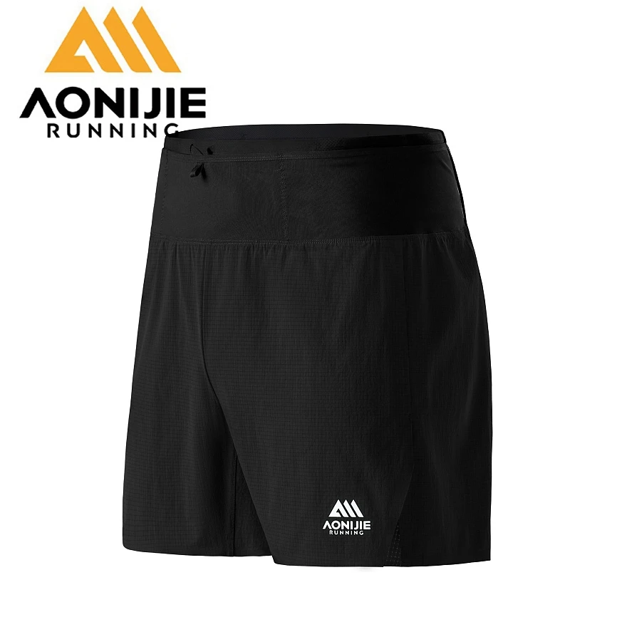 AONIJIE Marathon Running Sports Shorts with Pocket for Men Quick Dry Breathable for Hiking Jogging Trail Cycling FM5226
AONIJIE Marathon Running Sports Shorts with Pocket for Men Quick Dry Breathable for Hiking Jogging Trail Cycling FM5226