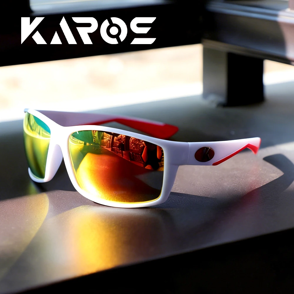 KAROS Oval Polarized Fashion Sunglasses for Men Women Driving Fishing Luxury Designer Sun Glasses UV400 Protection Anti Glare
KAROS Oval Polarized Fashion Sunglasses for Men Women Driving Fishing Luxury Designer Sun Glasses UV400 Protection Anti Glare