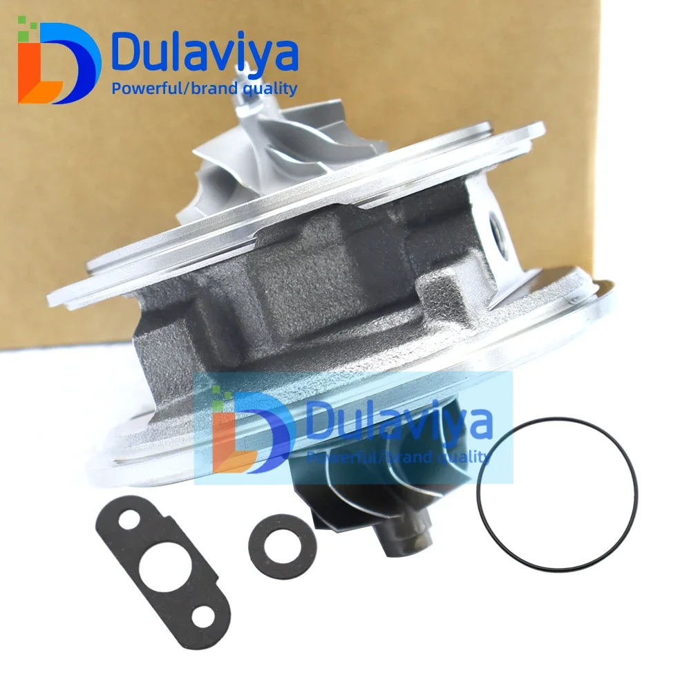 For Great Wall Haval H6 4D20 Diesel 815479-0002 815479-5010S 1118100-XED12 8154790002 8154795010S Chra Turbo Cartridge Core
For Great Wall Haval H6 4D20 Diesel 815479-0002 815479-5010S 1118100-XED12 8154790002 8154795010S Chra Turbo Cartridge Core