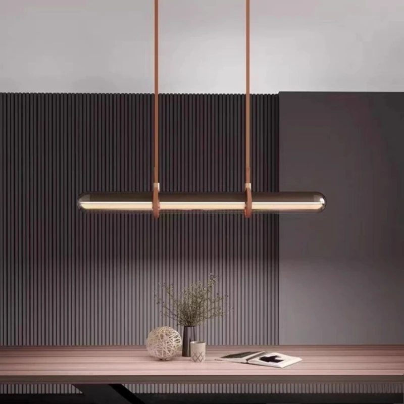 Light luxury living room restaurant art hotel bar high-end belt glass chandelier
Light luxury living room restaurant art hotel bar high-end belt glass chandelier