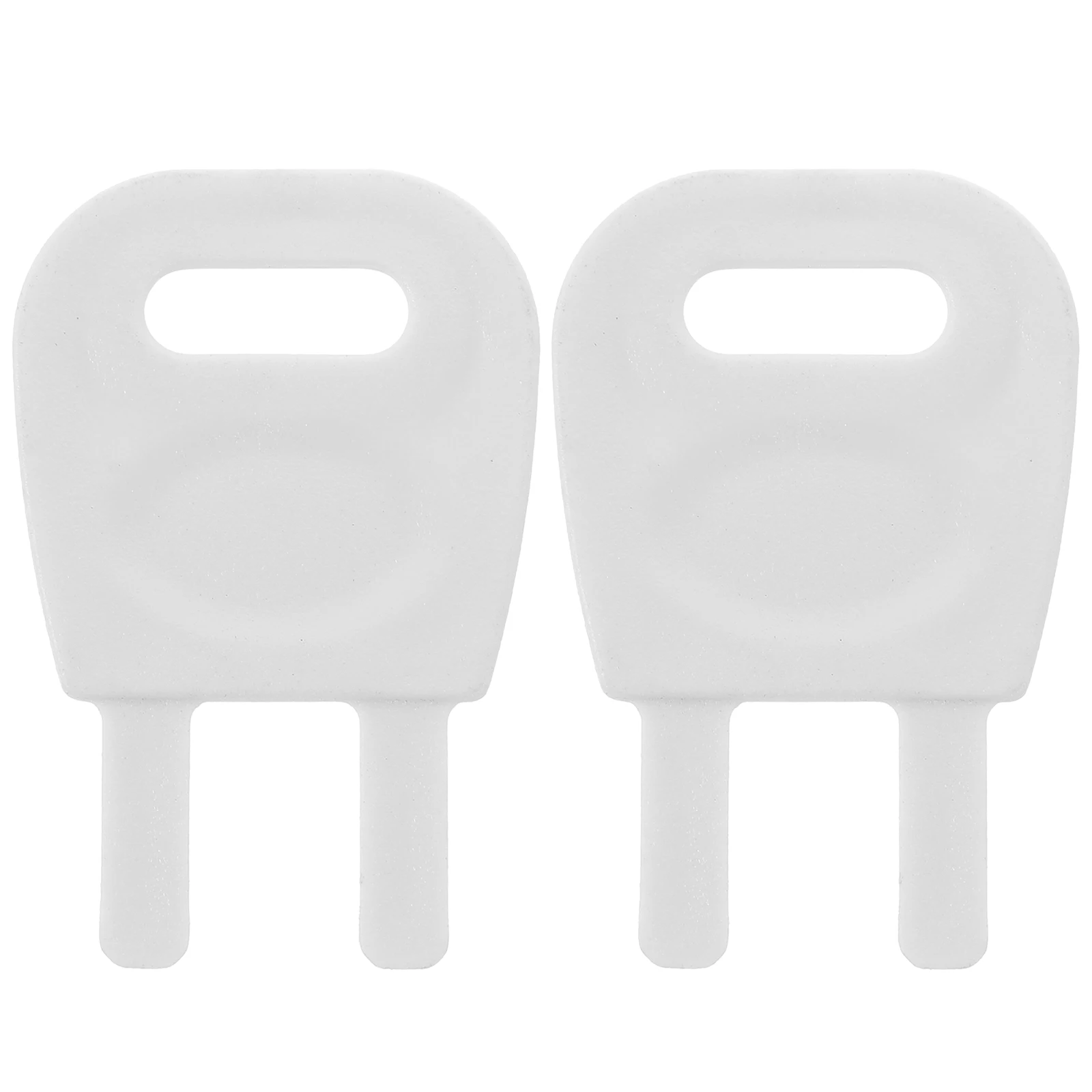 2 Pcs Key Tissue Box Paper Towel Dispenser Keys Toilet for Commercial Dispensers Holder Replacement
2 Pcs Key Tissue Box Paper Towel Dispenser Keys Toilet for Commercial Dispensers Holder Replacement