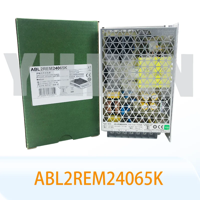 Brand New Original ABL2REM24065K
Brand New Original ABL2REM24065K