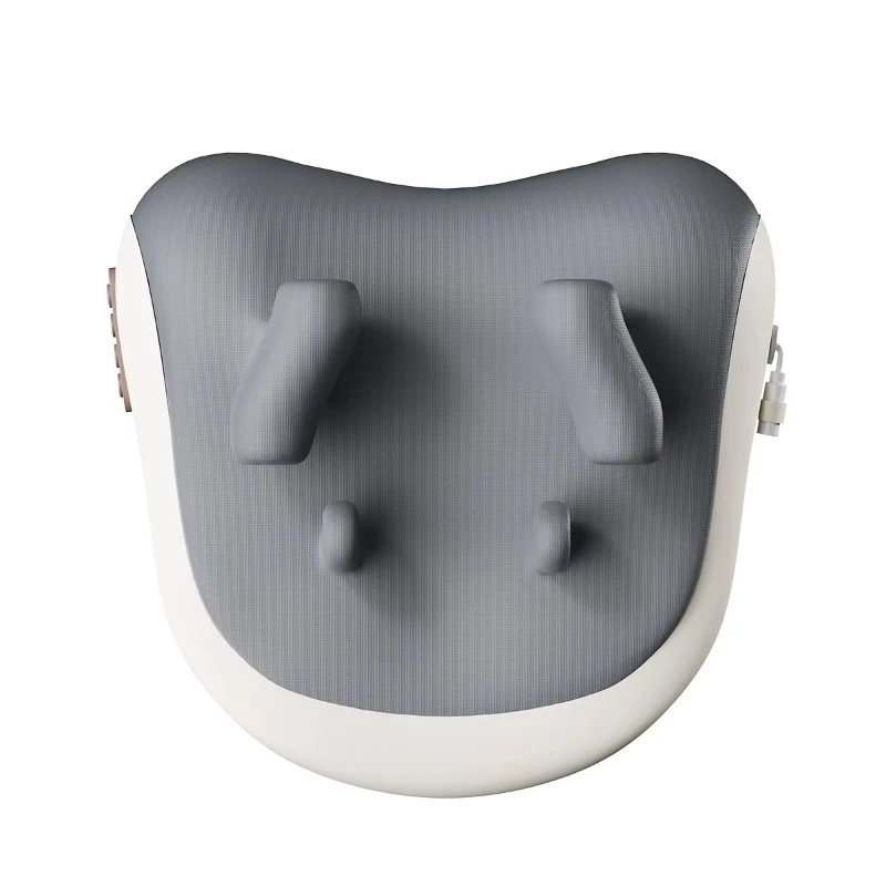 Deep Tissue Electric Massager with Heat for Neck Shoulders Back Waist Full Body Relaxation
Deep Tissue Electric Massager with Heat for Neck Shoulders Back Waist Full Body Relaxation