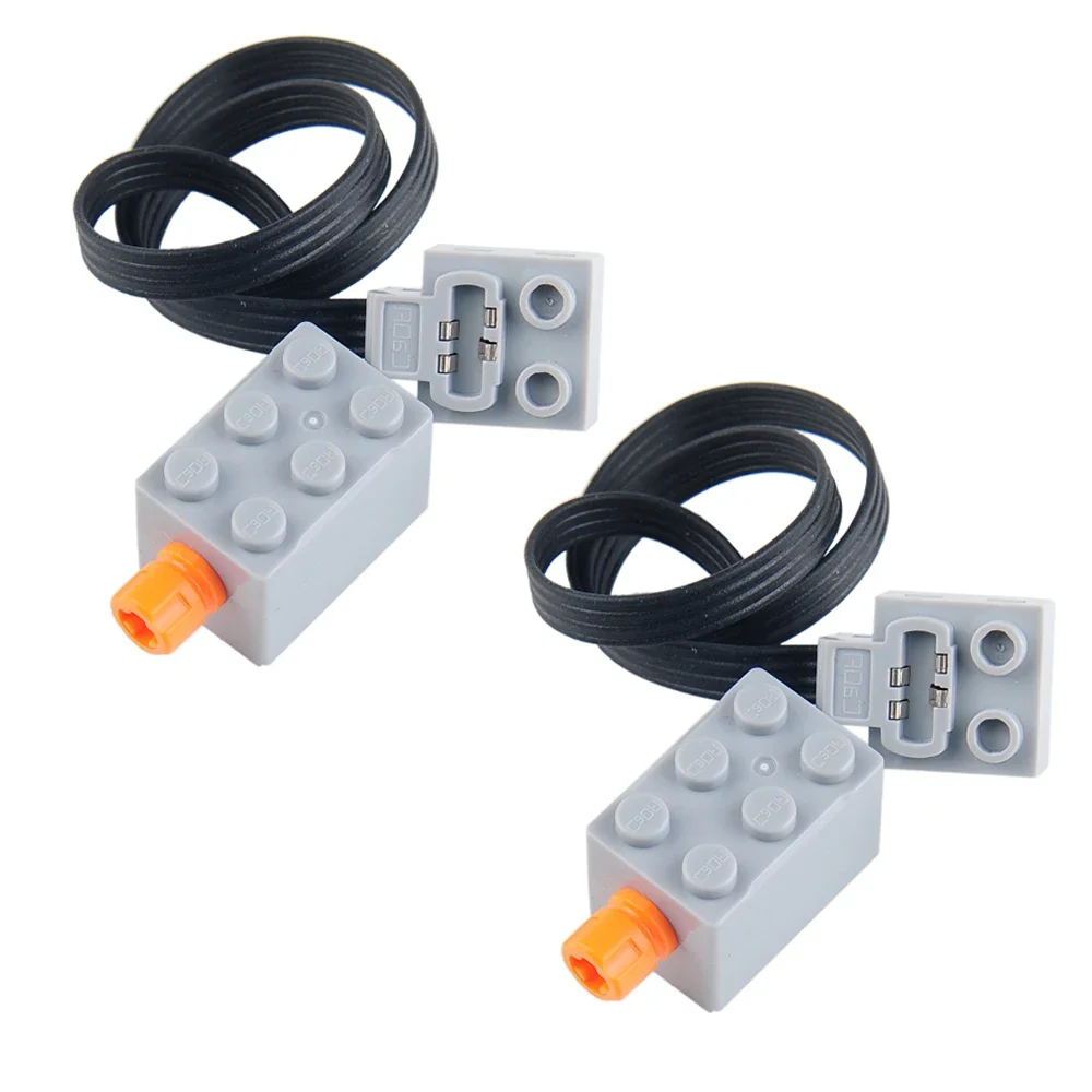 2x3 Micro Mini Motor Tech MOC Bricks Customized Parts Building Blocks Power Functions Compatible with Legoeds 43362c01 2986
2x3 Micro Mini Motor Tech MOC Bricks Customized Parts Building Blocks Power Functions Compatible with Legoeds 43362c01 2986