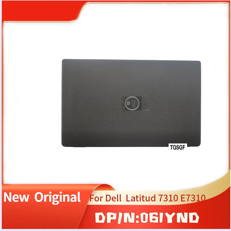 061YND черная новая Оригинальная задняя крышка ЖК-экрана для Dell histud 7310 E7310
061YND черная новая Оригинальная задняя крышка ЖК-экрана для Dell histud 7310 E7310