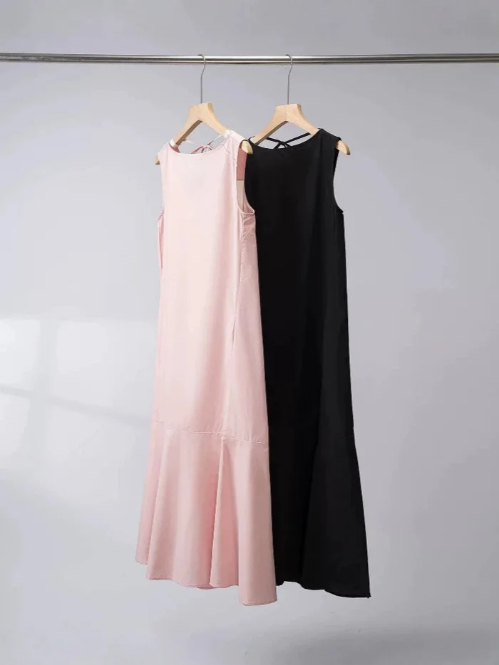 Dave&di Standard Style Mid Length Spliced Dress Woman Clothes Dress Elegant Party Dresses Vestidos Women's Dress
Dave&di Standard Style Mid Length Spliced Dress Woman Clothes Dress Elegant Party Dresses Vestidos Women's Dress
