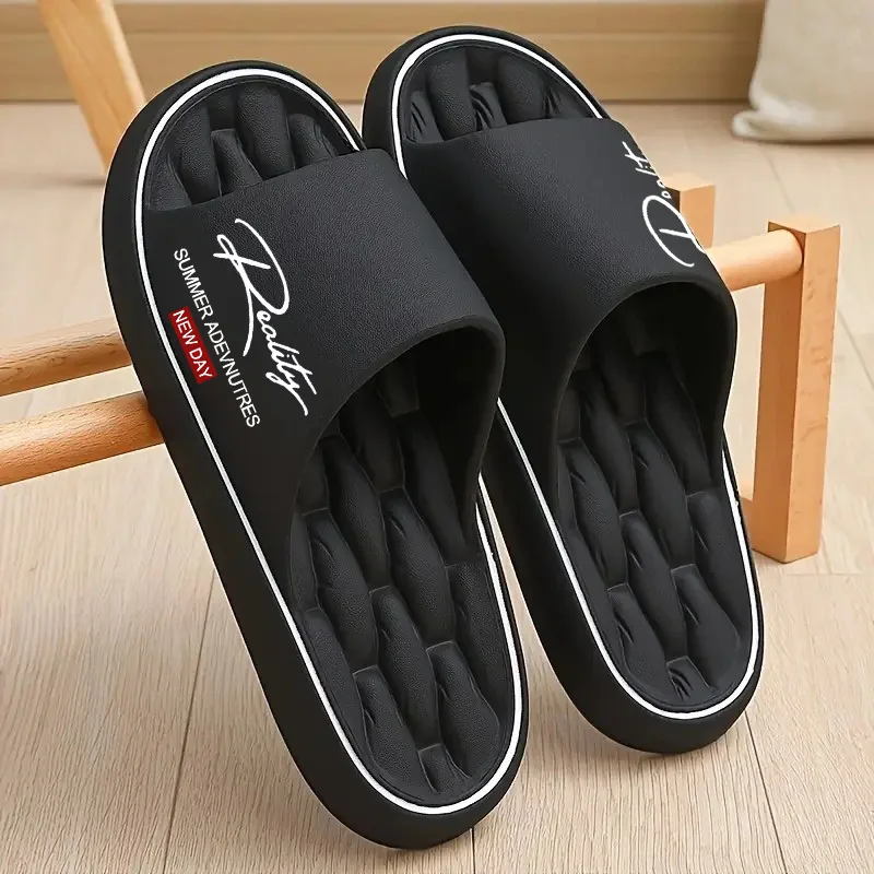 Новые повседневные женские тапочки с инновационным дизайном, мягкой подошвой из ЭВА, легкие домашние тапочки, высококачественные эксклюзивные брендовые тапочки
Новые повседневные женские тапочки с инновационным дизайном, мягкой подошвой из ЭВА, легкие домашние тапочки, высококачественные эксклюзивные брендовые тапочки