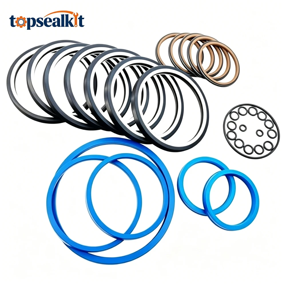 330B 330C 330D Excavator Rotary Joint Seal Kit
330B 330C 330D Excavator Rotary Joint Seal Kit