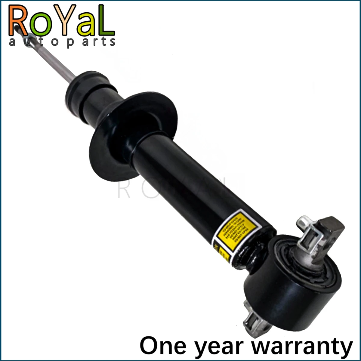 Suitable for Cadillac Escalade Front Inductive Automotive Shock Absorber 25821025
Suitable for Cadillac Escalade Front Inductive Automotive Shock Absorber 25821025