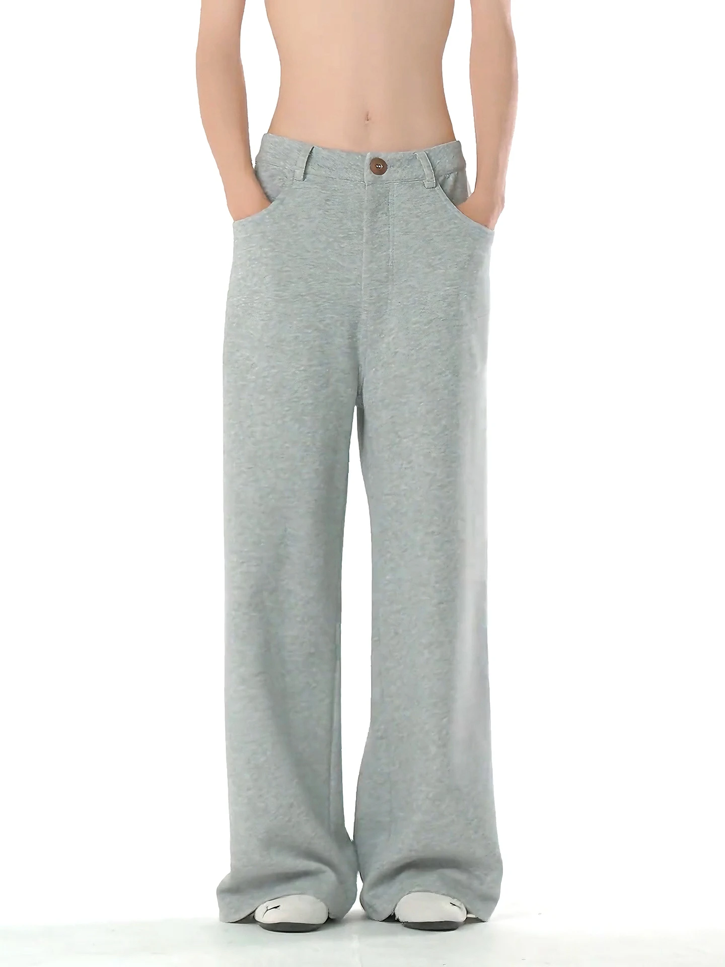 Cleanfit ey Men's Sweatpants Autumn Drapey Loose Feel Long Floor-Length Casual Pants Straight Leg Wide Leg Faion Brand
Cleanfit ey Men's Sweatpants Autumn Drapey Loose Feel Long Floor-Length Casual Pants Straight Leg Wide Leg Faion Brand