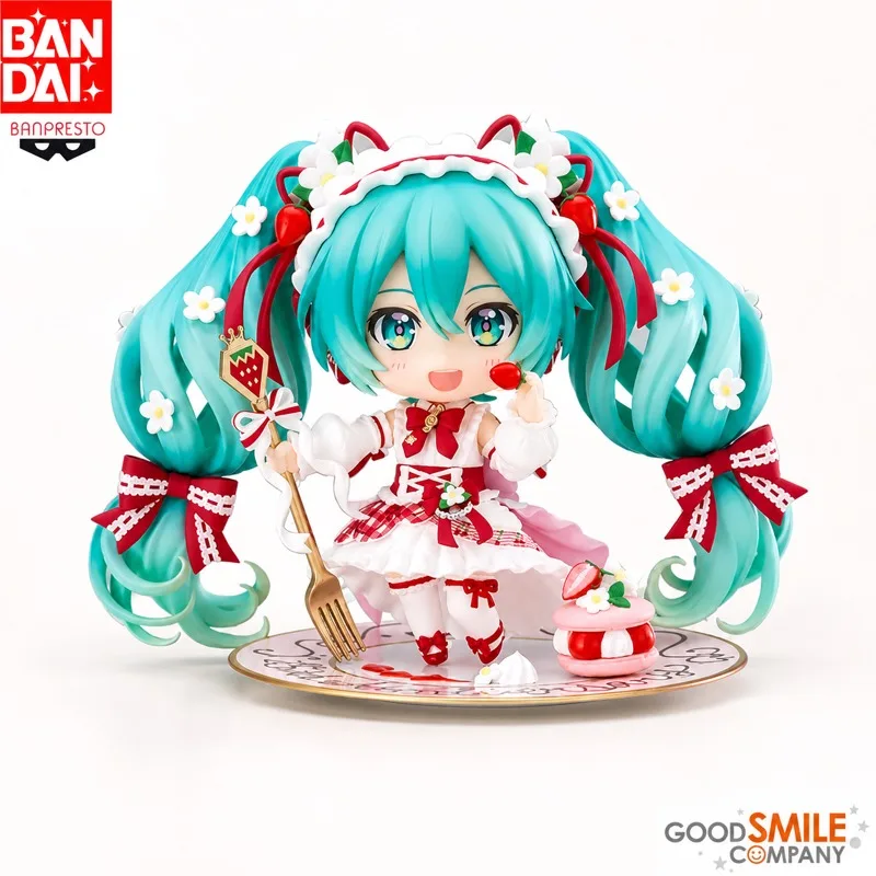 In Stock Bandai Original Banpresto Gsc Miku Hatsune Miku Action Figure Model Doll Brand New Boxed Anime Characters Toys Model
In Stock Bandai Original Banpresto Gsc Miku Hatsune Miku Action Figure Model Doll Brand New Boxed Anime Characters Toys Model