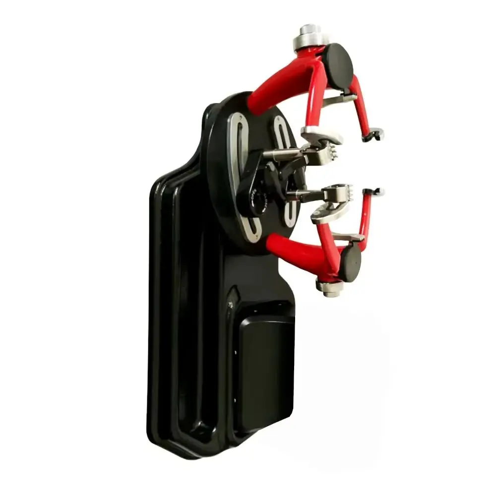 AEF Elec M9 Stringing Machine – Electronic Racket Stringer with Tools (No Tension Head)
AEF Elec M9 Stringing Machine – Electronic Racket Stringer with Tools (No Tension Head)