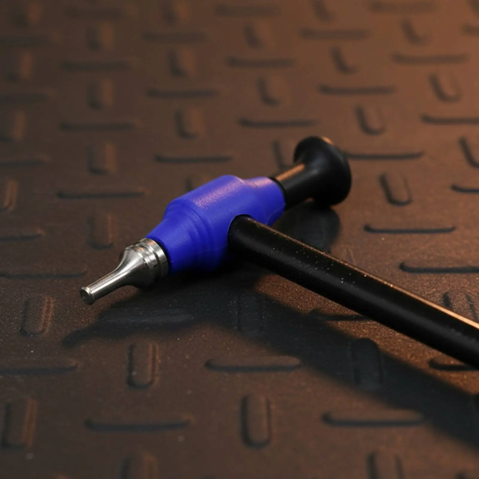 Paintless Dent Repair Hammer Ergonomic Design Paintless Dent Removal Hammer Auto Frame Tap down Tool Universal Fit Anti-Slip
Paintless Dent Repair Hammer Ergonomic Design Paintless Dent Removal Hammer Auto Frame Tap down Tool Universal Fit Anti-Slip