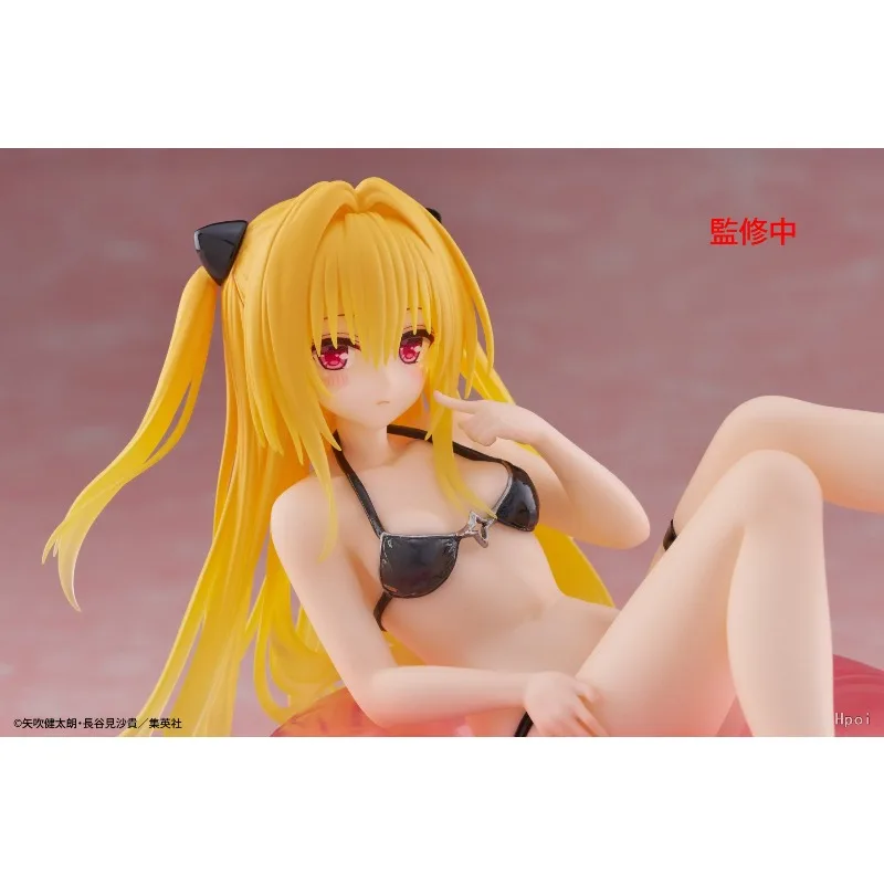 В наличии оригинальная фигурка TAiTO Aqua Float Girls To LOVE-Ru Darkness Golden Darkness 10 см аниме фигурка модель игрушка подарок орнамент
В наличии оригинальная фигурка TAiTO Aqua Float Girls To LOVE-Ru Darkness Golden Darkness 10 см аниме фигурка модель игрушка подарок орнамент