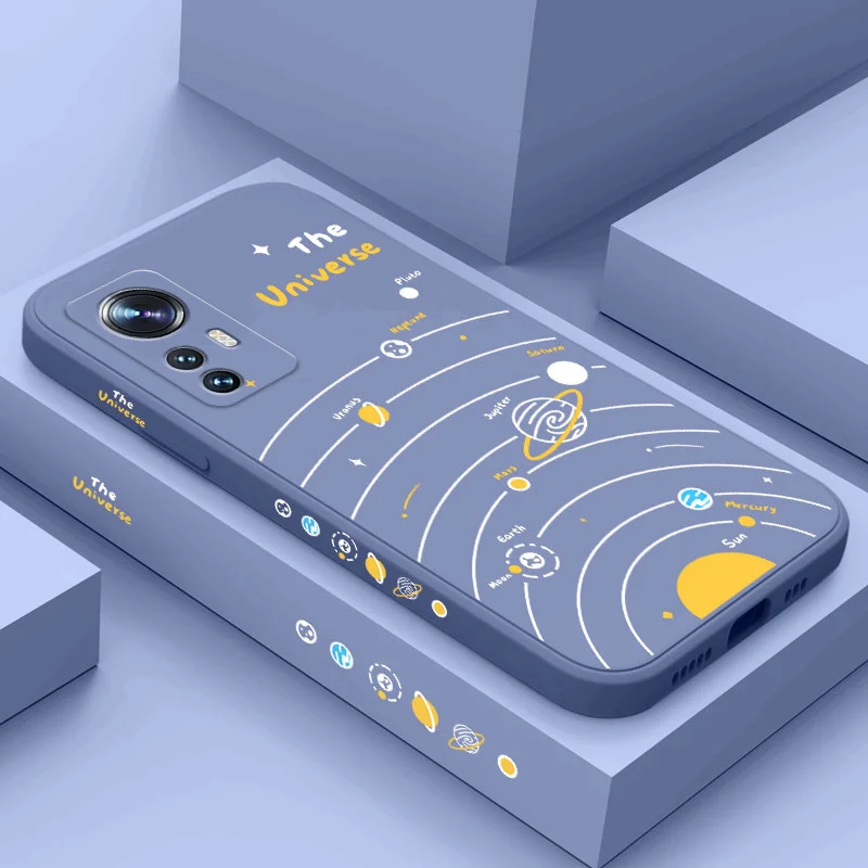 Universe Phone Case For Xiaomi Mi 12 11 Ultra lite 10 10S 9 12T 11T 10T 9T Pro Lite Poco M4 X4 F3 X3 M3 Pro 5G Cover
Universe Phone Case For Xiaomi Mi 12 11 Ultra lite 10 10S 9 12T 11T 10T 9T Pro Lite Poco M4 X4 F3 X3 M3 Pro 5G Cover