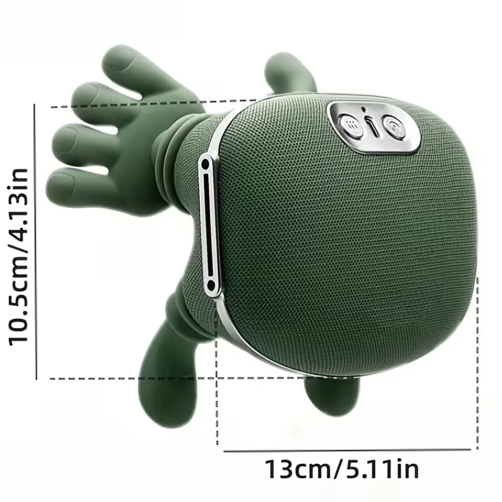 Neck Shoulder Massage Expert, Electric Shiatsu Kneading Massage Pillow, Back Neck Physical Therapy Massager with Premium Quality
Neck Shoulder Massage Expert, Electric Shiatsu Kneading Massage Pillow, Back Neck Physical Therapy Massager with Premium Quality