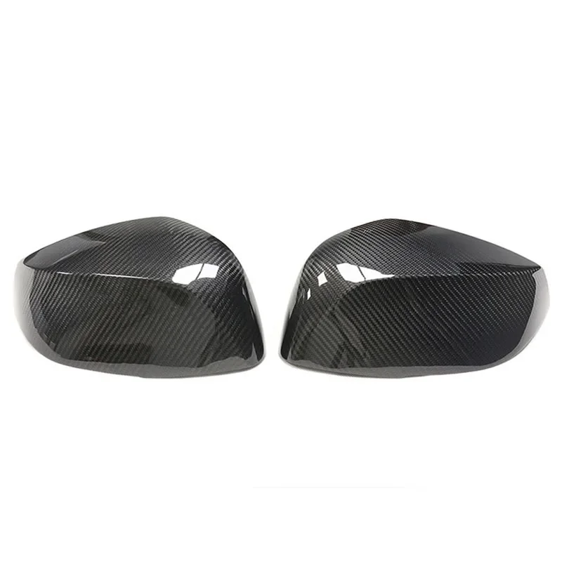 For Infiniti new QX50 QX60 Dry carbon fiber modified rearview mirror case mirror cover patch modification Accessories Body Kit
For Infiniti new QX50 QX60 Dry carbon fiber modified rearview mirror case mirror cover patch modification Accessories Body Kit