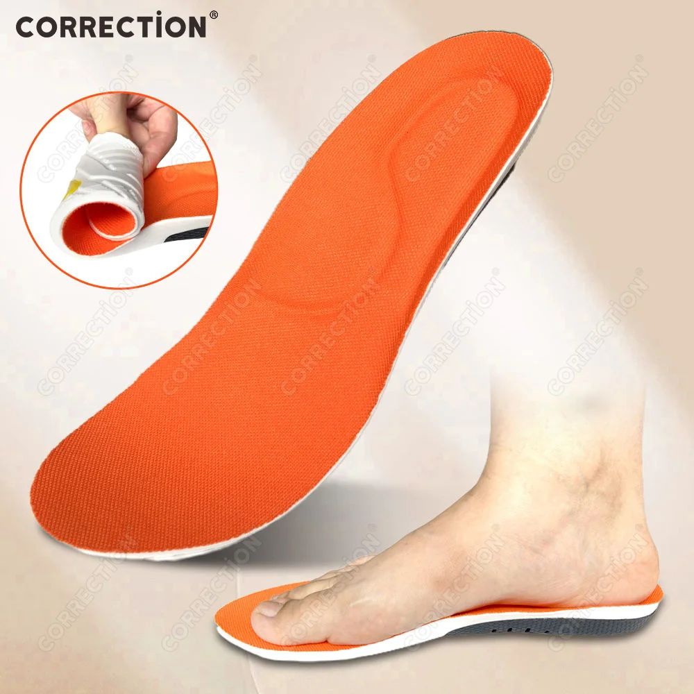 1/2 Pairs Massage Plantar Fasciitis Insoles PU Foam High Elasticity Arch Support Shock Absorbing Running Basketball Odor Proof
1/2 Pairs Massage Plantar Fasciitis Insoles PU Foam High Elasticity Arch Support Shock Absorbing Running Basketball Odor Proof