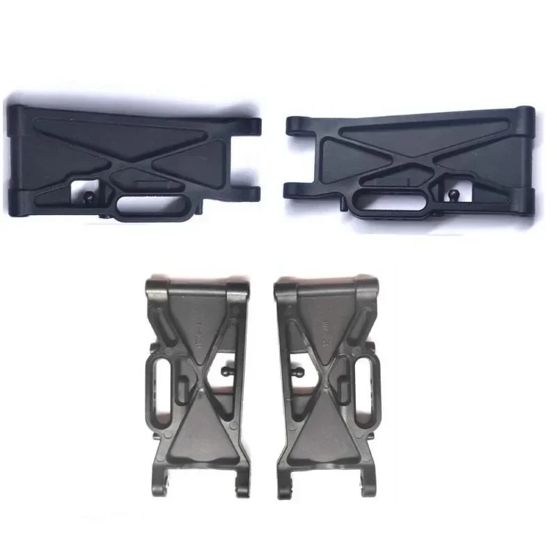 Передний/задний рычаг подвески для радиоуправляемых машин MJX Hyper Go V2 10208 1/10, радиоуправляемых грузовиков
Передний/задний рычаг подвески для радиоуправляемых машин MJX Hyper Go V2 10208 1/10, радиоуправляемых грузовиков