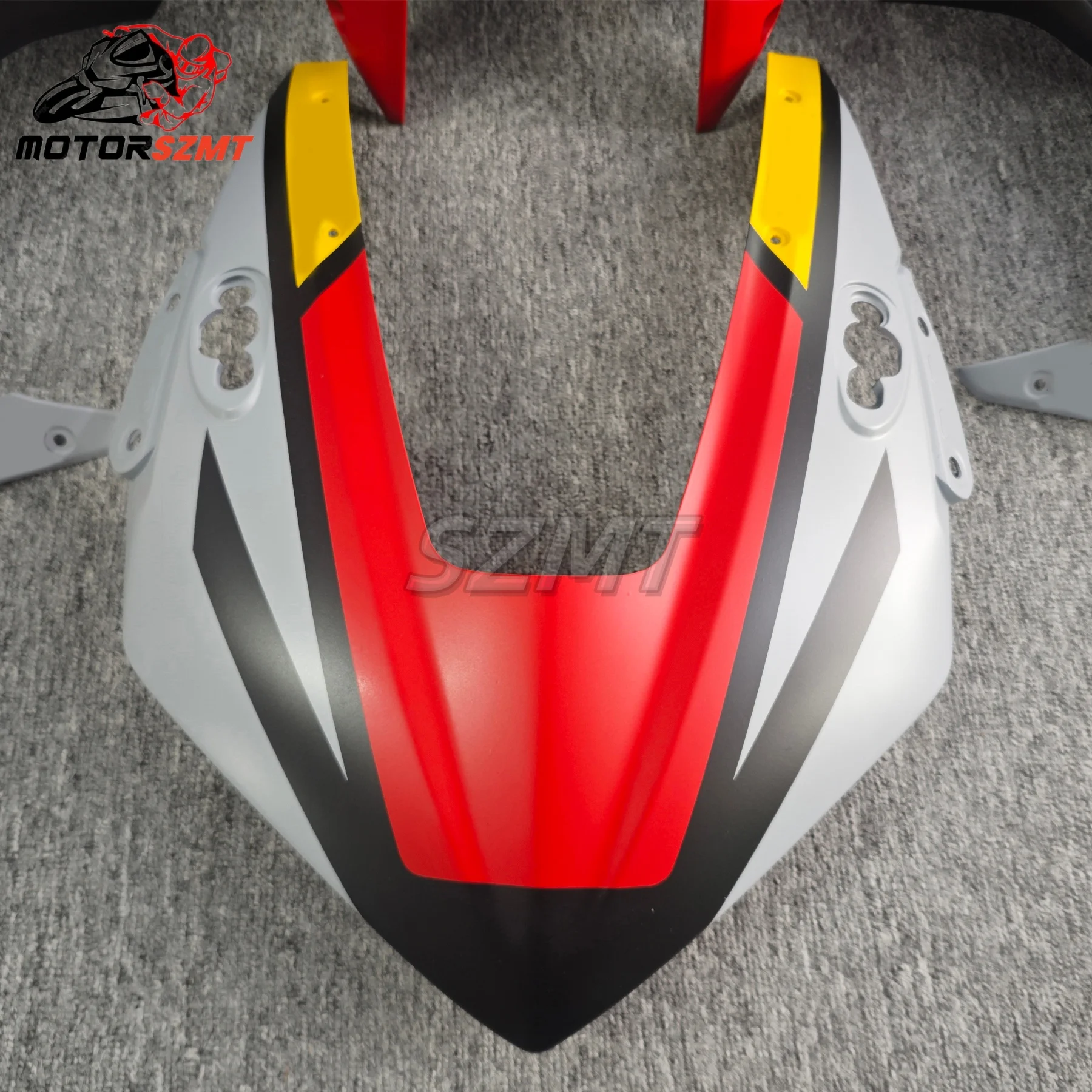 The New ABS Motorcycle Fairings Kit Fit for HONDA CBR1000RR 2017 2018 2019 CBR1000 RR 17 18 19 bodywork fairing red blue
The New ABS Motorcycle Fairings Kit Fit for HONDA CBR1000RR 2017 2018 2019 CBR1000 RR 17 18 19 bodywork fairing red blue