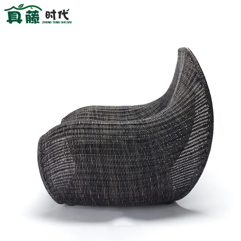 Outdoor rattan sofa garden courtyard simple single imitation rattan chair hotel sun room villa open-air leisure combination
Outdoor rattan sofa garden courtyard simple single imitation rattan chair hotel sun room villa open-air leisure combination