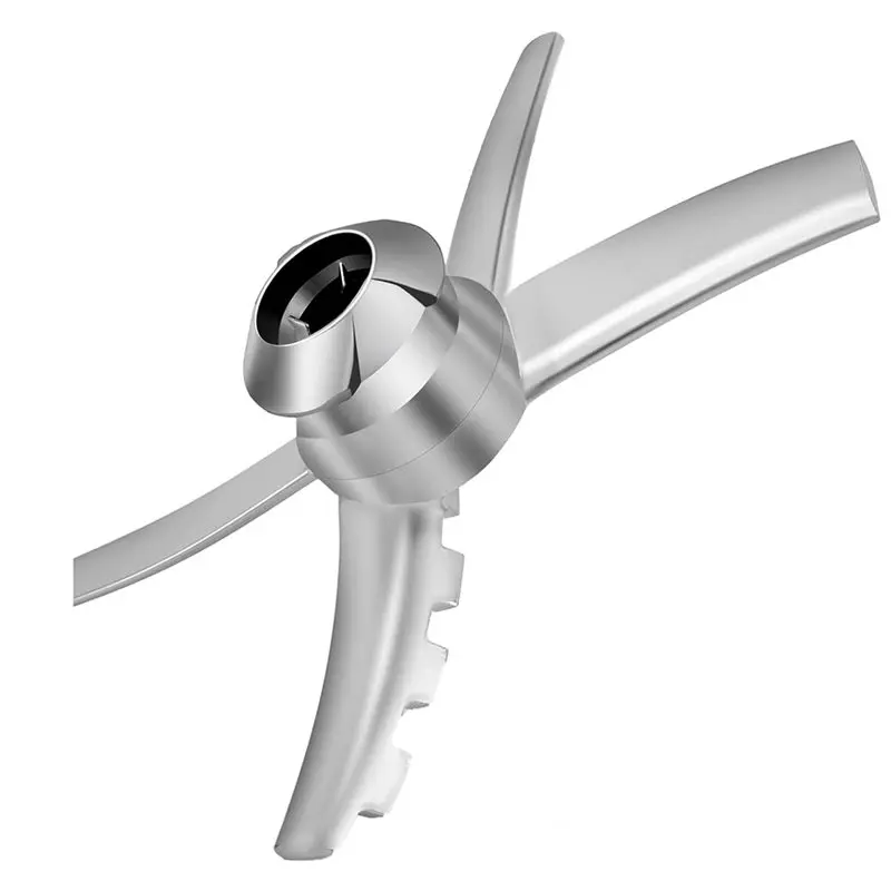 YANA35R For Ninja Creami NC501 Series Replacement Mixing Blade Ice Cream Maker Accessories
YANA35R For Ninja Creami NC501 Series Replacement Mixing Blade Ice Cream Maker Accessories