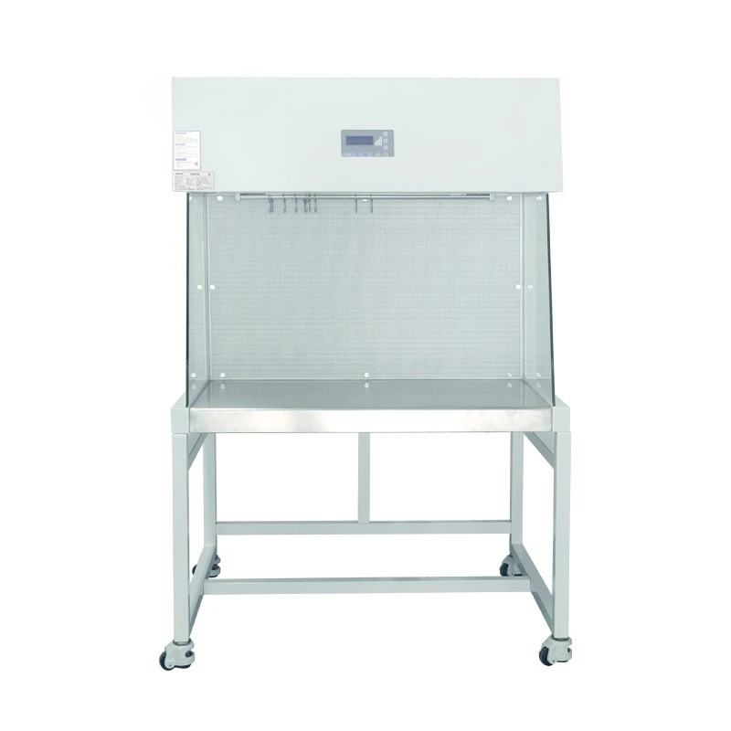 Laboratory BBS-H1100 Ultra Clean Bench Horizontal Flow Single, Workbench
Laboratory BBS-H1100 Ultra Clean Bench Horizontal Flow Single, Workbench