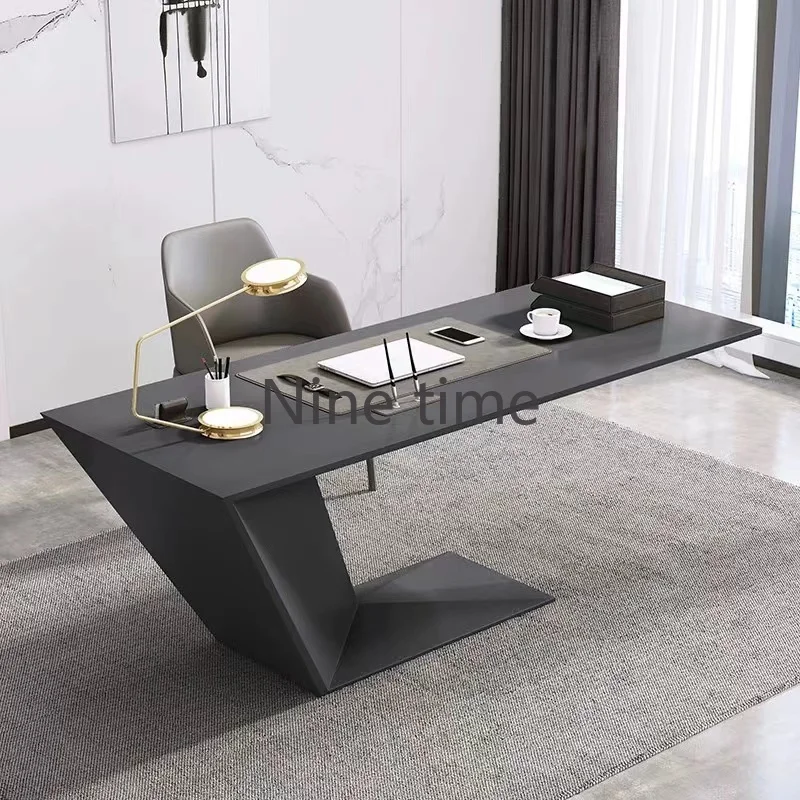 European Bedroom Office Desks Standing Accessories Reception Monitor Computer Desks Laptop Escritorios De Ordenador Furniture
European Bedroom Office Desks Standing Accessories Reception Monitor Computer Desks Laptop Escritorios De Ordenador Furniture
