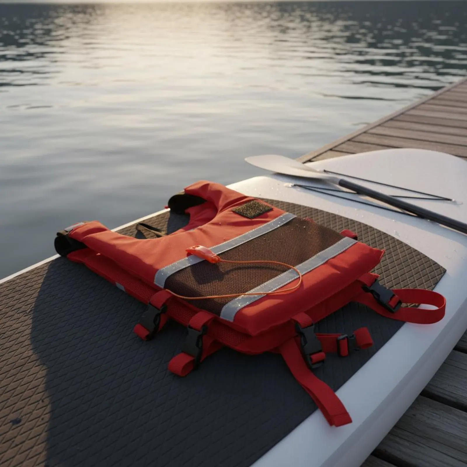 Paddle Board Life Vest Portable Adult Life Jacket Fishing Buoyancy Vest Adjustable Personal Flotation Device Lightweight
Paddle Board Life Vest Portable Adult Life Jacket Fishing Buoyancy Vest Adjustable Personal Flotation Device Lightweight