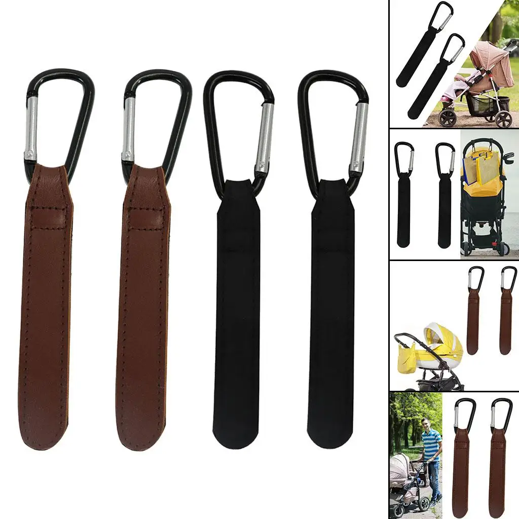 2 x stroller hook clip strap hang rotatable convenient for buggy mom baby
2 x stroller hook clip strap hang rotatable convenient for buggy mom baby