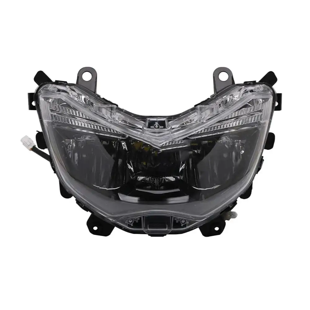 Motorcycle Headlights Led Headlight for Nmax 155 125 Nmax155 Front Light Headlamp Assembly Motorcycle Headlamp LED
Motorcycle Headlights Led Headlight for Nmax 155 125 Nmax155 Front Light Headlamp Assembly Motorcycle Headlamp LED
