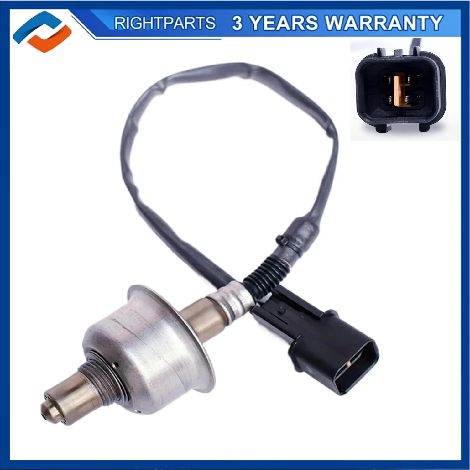 39210-04AA0 Front Lambda Probe Oxygen O2 Sensor 3921004AA0 For Hyndai i10 Euro 6 KIA Morning Picanto 1.0L 2016-2019
39210-04AA0 Front Lambda Probe Oxygen O2 Sensor 3921004AA0 For Hyndai i10 Euro 6 KIA Morning Picanto 1.0L 2016-2019