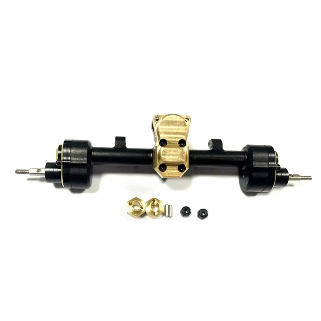 Модернизация из алюминиевого сплава улучшает заднюю ось для 1 24 Axial SCX24 RC Car Part аксессуары для радиоуправляемых автомобилей запасные части
Модернизация из алюминиевого сплава улучшает заднюю ось для 1 24 Axial SCX24 RC Car Part аксессуары для радиоуправляемых автомобилей запасные части