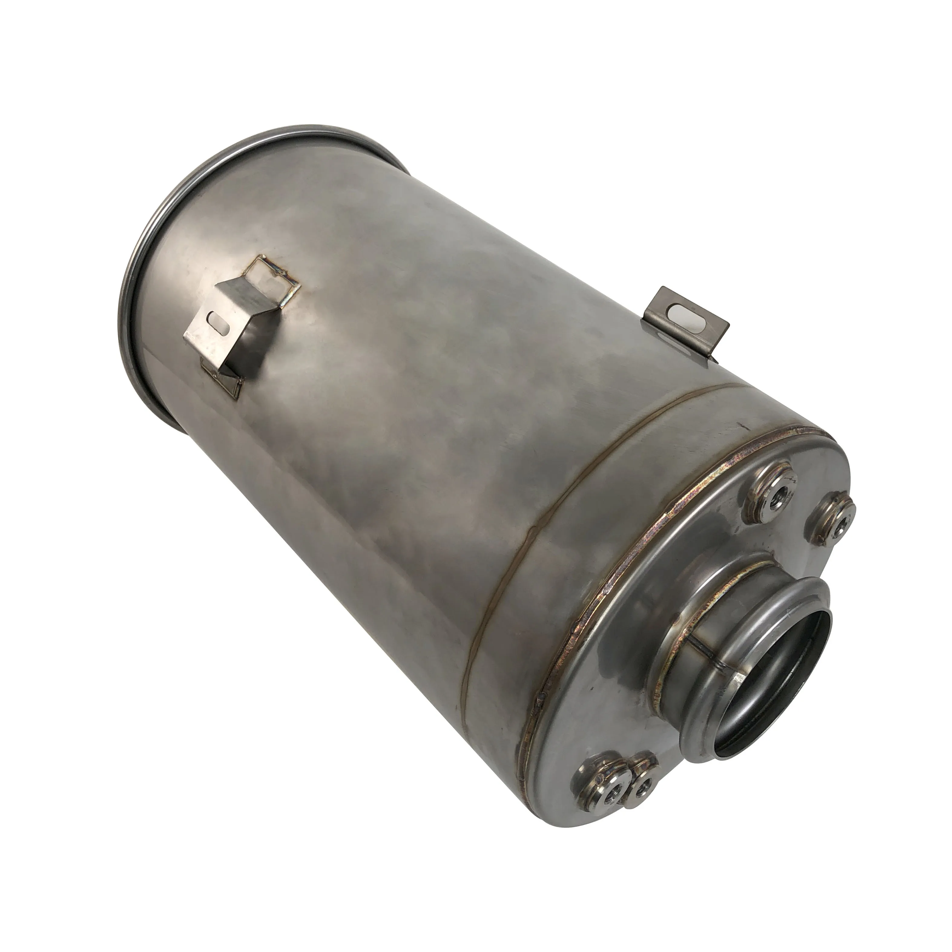 High-flow OLITEC New SCR Carrier Particulate Filter for Truck Use with Ceramic Material
High-flow OLITEC New SCR Carrier Particulate Filter for Truck Use with Ceramic Material